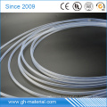 China Factory Wholesale FEP Clear Heat Shrinkable Hose/Pipe